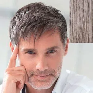 Ellen Wille Hairformance Toupet Jason