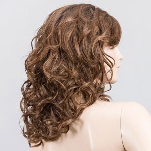Ellen Wille Hairpower Kunsthaarperücke Heaven Mono Part chocolate rooted