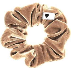 Bellody Original Scrunchies Champagne Beige 1 Stück