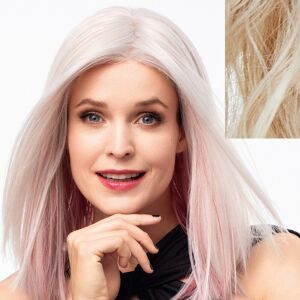 Gisela Mayer Kunsthaarperücke Magic Rave 23/14+6 Pearl Blond Balayage
