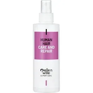 200ml Ellen Wille Human Hair Care and Repair