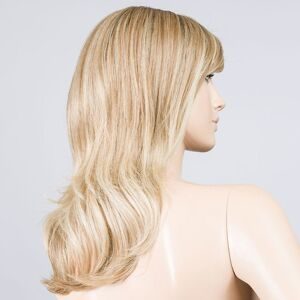 Ellen Wille Hairpower Kunsthaarperücke Flash Mono Part sandyblonde rooted