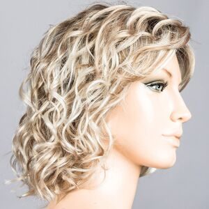 Ellen Wille Hairpower Kunsthaarperücke Girl Large Mono Part pearlblonde rooted