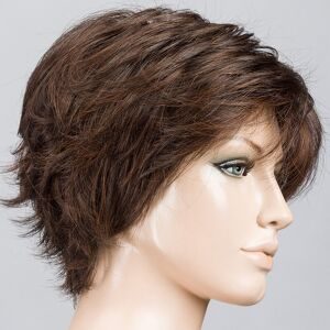 Ellen Wille Hairpower Kunsthaarperücke Relax Large darkchocolate mix