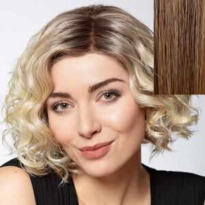 Gisela Mayer Kunsthaarperücke Magic Whisper 10/16/27+10 Bernstein Balayage