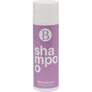 200ml Bergmann Shampoo