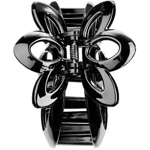 H+B Italia Haarklammer Blume