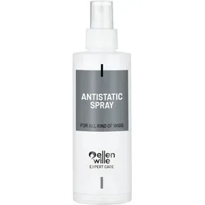 200ml Ellen Wille Anti Static Spray