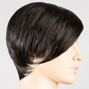 Ellen Wille Hairpower Kunsthaarperücke Disc black