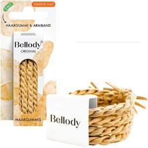 Bellody Original Haargummis Frozen Mango 4 Stück
