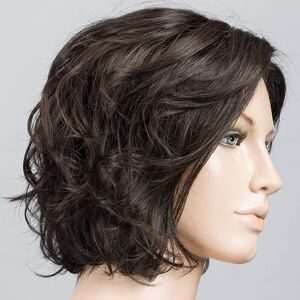 Ellen Wille Hairpower Kunsthaarperücke Sound Mono Part espresso mix