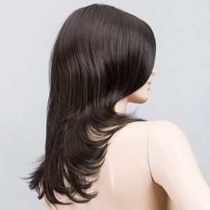 Ellen Wille Hairpower Kunsthaarperücke Voice Mono Large espresso mix