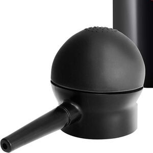 Cover Hair Pump-Applikator