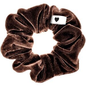 Bellody Original Scrunchies Mocha Brown 1 Stück