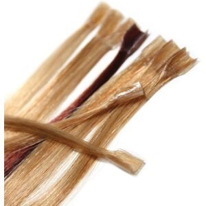 Balmain Fill-In Extensions 45 cm L5 Light Brown