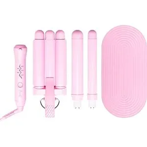 Mermade Hair The Style Wand Lockenstab Set
