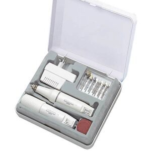 Bausch Maniküre/Pediküre + Pedipeel Beauty-Set