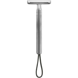 MÜHLE COMPANION Rasierhobel stone