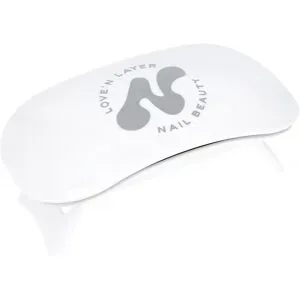 Love'n Layer UV LED Lamp White 6W