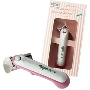 Nippes Sicherheits-Nagelknipser für Babys & Kinder
