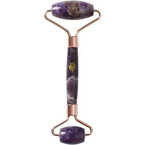 PHARMOS NATUR Amethyst Facial Roller