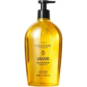500ml L'Occitane Amande Sublime Duschöl