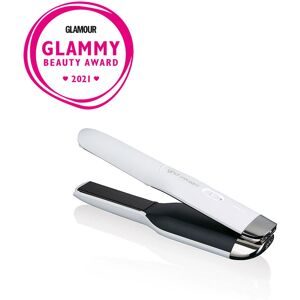 ghd unplugged Styler Unplugged Weiß