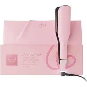 ghd chronos max Styler in Dusted Pink