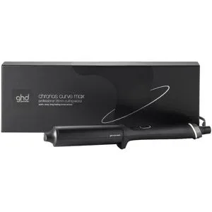 ghd Chronos Curve Max Wand