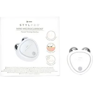 STYLPRO Mini Microcurrent Facial Toning Device