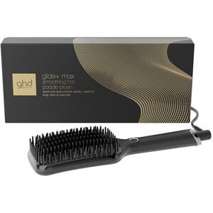ghd glide+ max Smoothing Hot Brush