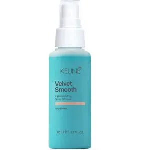 80ml KEUNE Velvet Smooth 2-phase Spray