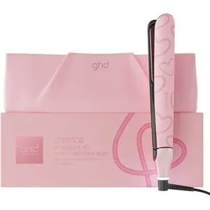 ghd chronos? Styler in Dusted Pink