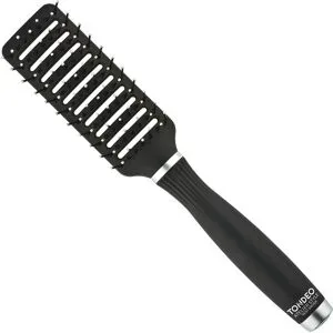 Tondeo Atelier Style Curved Vent Brush