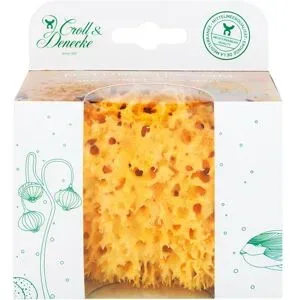 Croll & Denecke Naturschwamm in umweltfreundlicher Geschenkbox