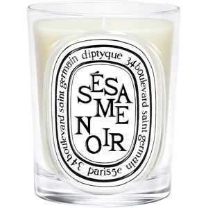 diptyque Classic Candle Sésame Noir 190 g