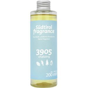TEAM DR JOSEPH Südtirol Fragrance 3905 Raumduft Nachfüllflasche 200 ml
