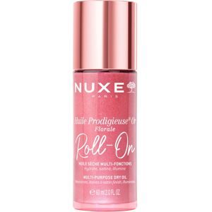 NUXE Huile Prodigieuse OR Florale Roll-On 60 ml