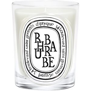 diptyque Classic Candle Rhubarbe 190 g