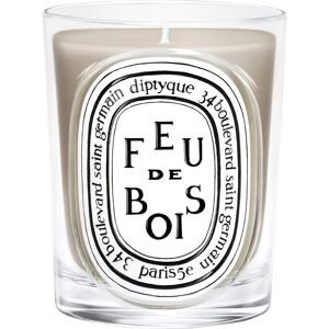 diptyque Feu de Bois Classic Candle 190 g
