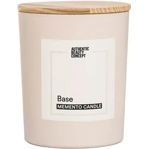 240g Authentic Beauty Concept Base Memento Candle