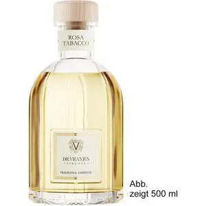 1250ml DR. VRANJES FIRENZE Rosa Tabacco Home Fragrance