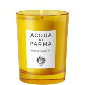 200g Acqua di Parma Candle Luce di Colonia
