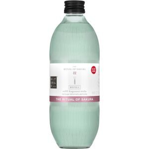 RITUALS THE RITUAL OF SAKURA Refill Fragrance Sticks 500 ml