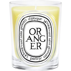 diptyque Oranger Classic Candle 190 g
