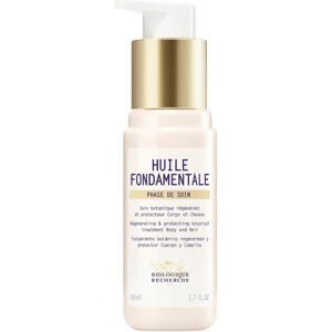 Biologique Recherche Huile Fondamentale 50 ml