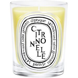 diptyque Citronnelle Classic Candle 190 g