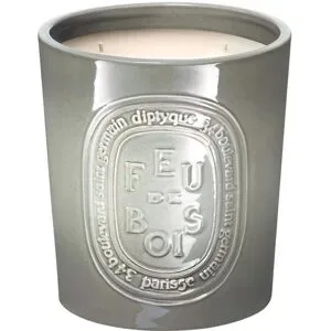 1500g diptyque Feu de Bois Giant Duftkerze