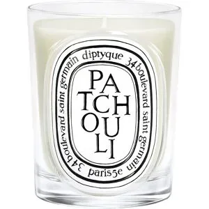 190g diptyque Patchouli Classic Candle