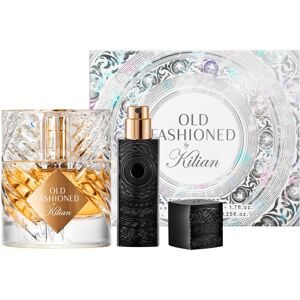Kilian Paris Icon Set Old Fashioned 50 ml + 7,5 ml